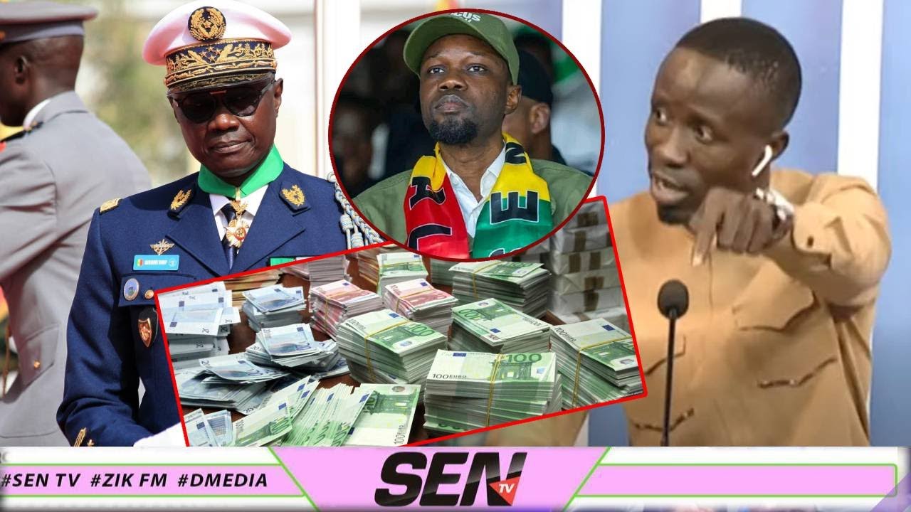 Réédition des comptes: Les révélations de Abdou Nguer sur Général Biram Diop