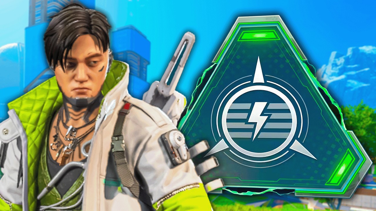 Full Tryhard Drone Guy
