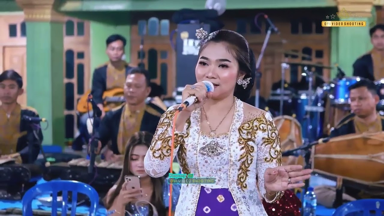 PITUNG SASI LAWANE NGGONKU NGENTENI  (KANGEN) - GANESA MUSIC - ASNA AUDIO