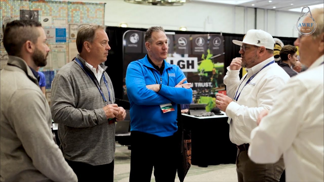 AWRF Membership Video 2025