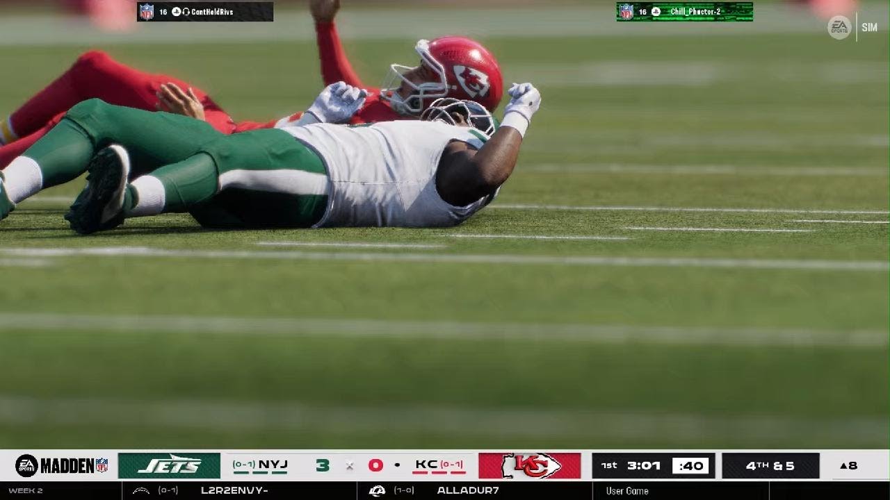Madden NFL 26_2026 jets loss 2