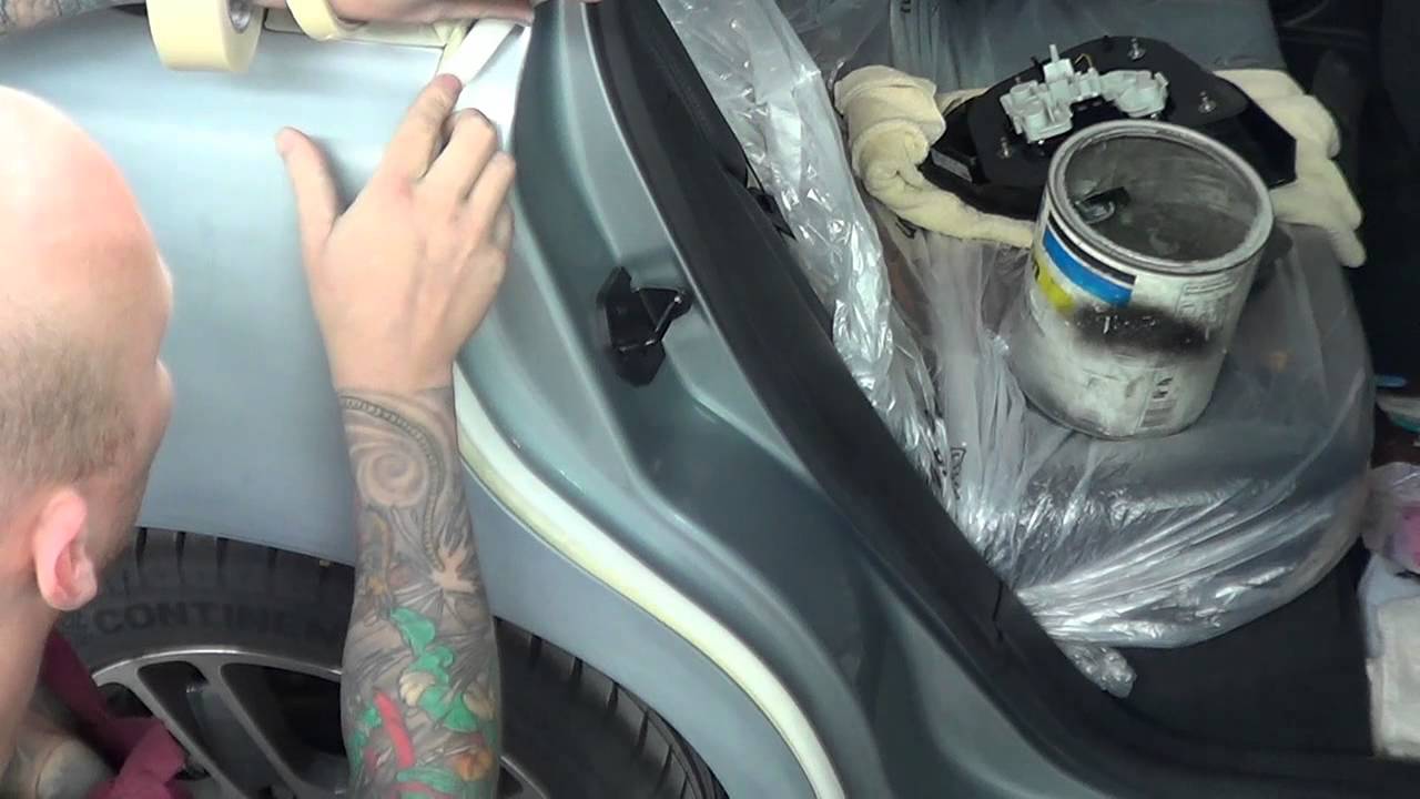 How to Mask a Door Gap Without Getting an Edge