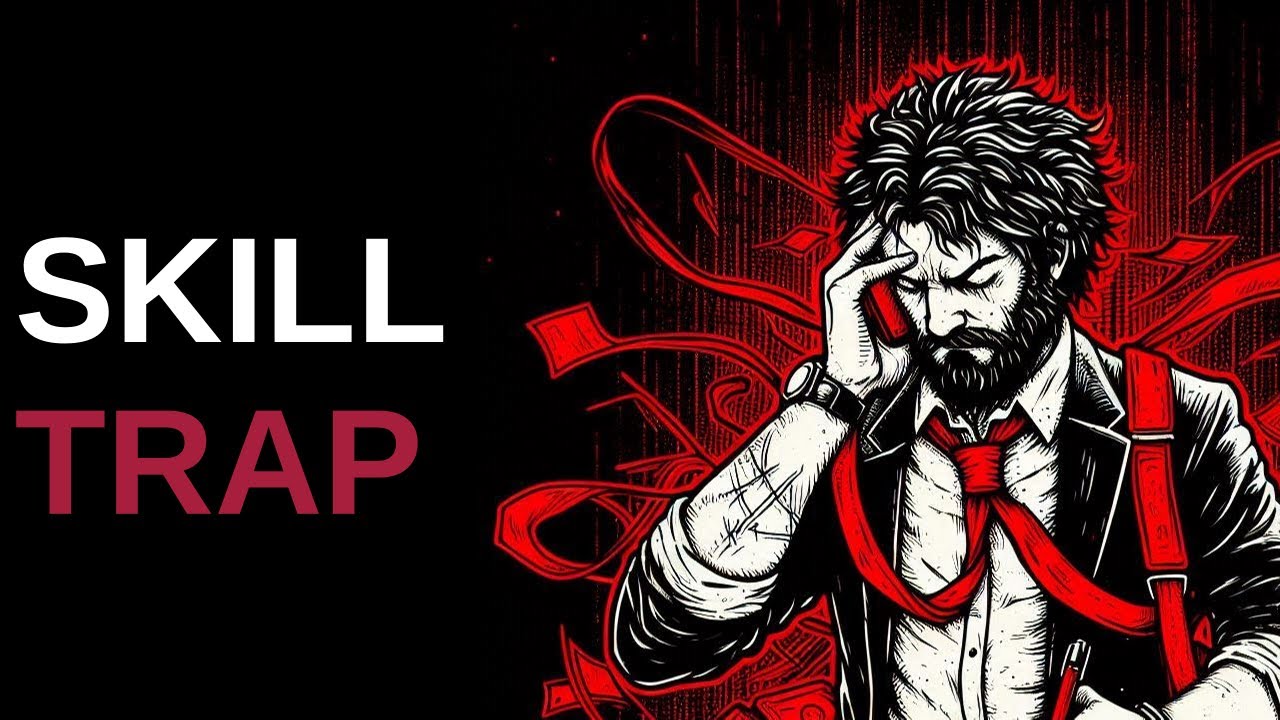 Why You’ll Never ‘Be Ready’ (and What to Focus on Instead)