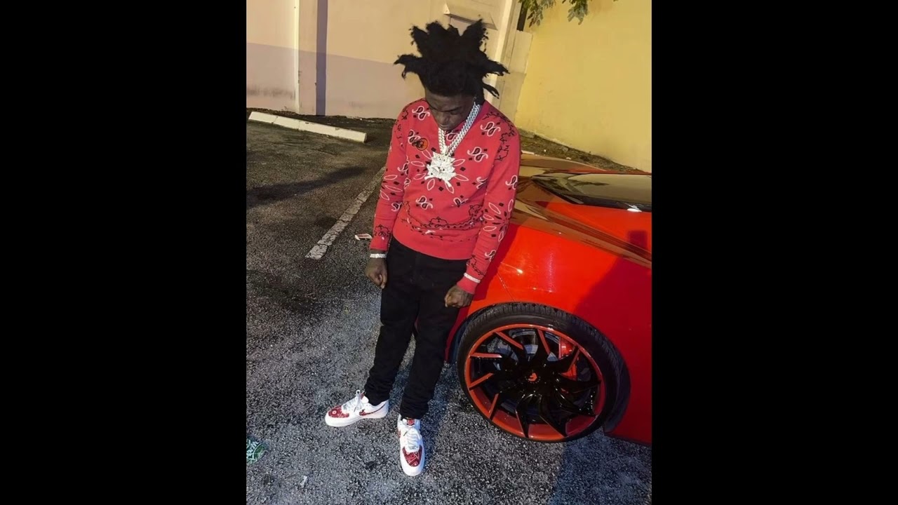 (FREE) Kodak Black Type Beat - 