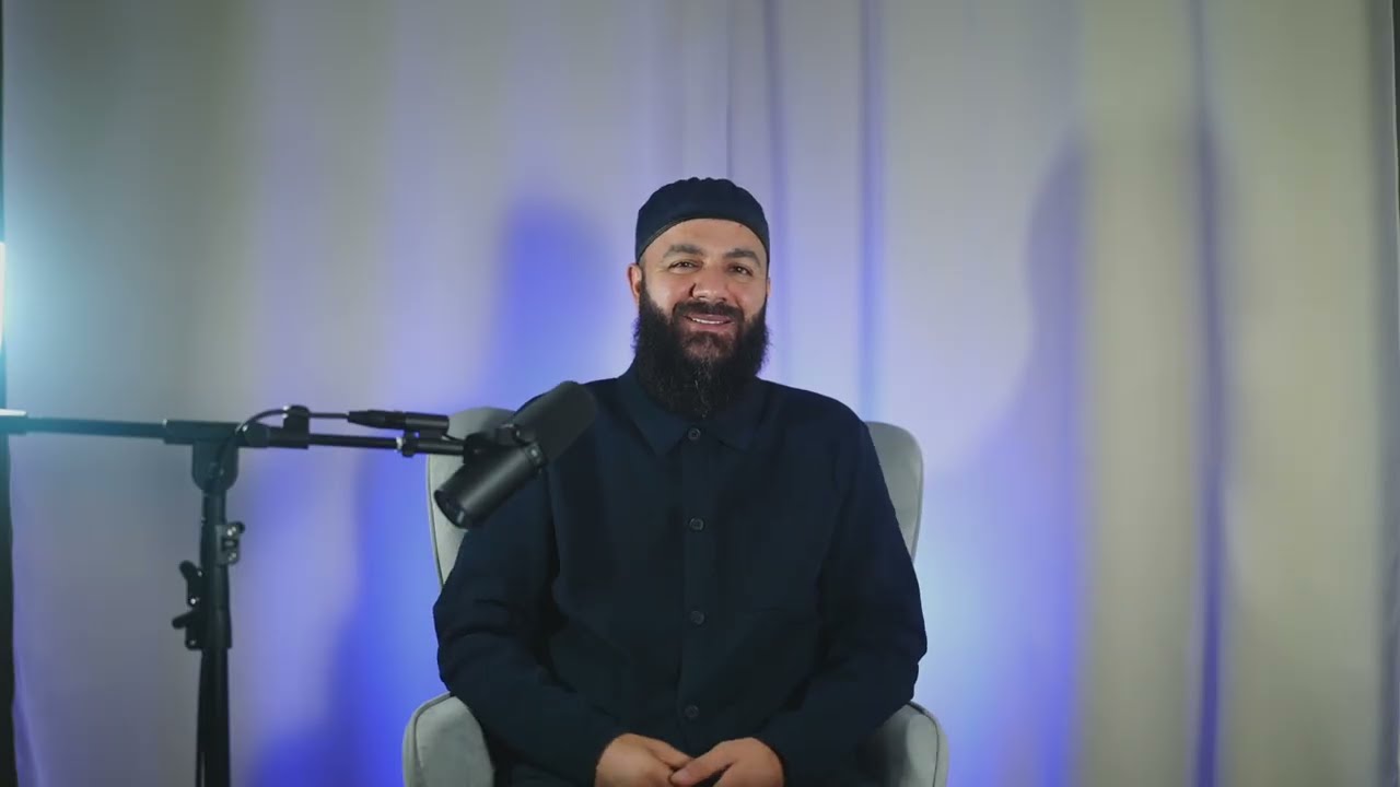 Die Glaubenslehre der Muslime Teil 2 - Walid El-Zein
