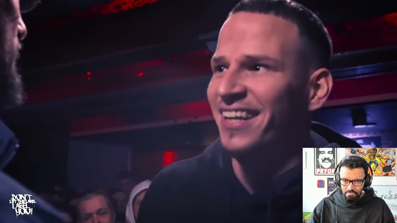 SSYNIC MACHT AUGE: MEIDI VS TOBI HIGH (DLTLLY)