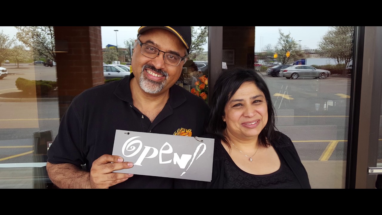 Hot Soup! - The Story Behind the Zoup! Franchise