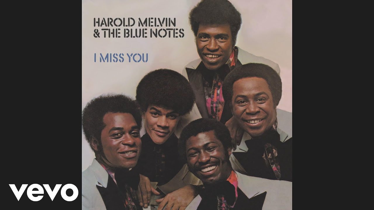 Harold Melvin & The Blue Notes - If You Don't Know Me by Now (Official Audio) ft. Teddy Pendergrass