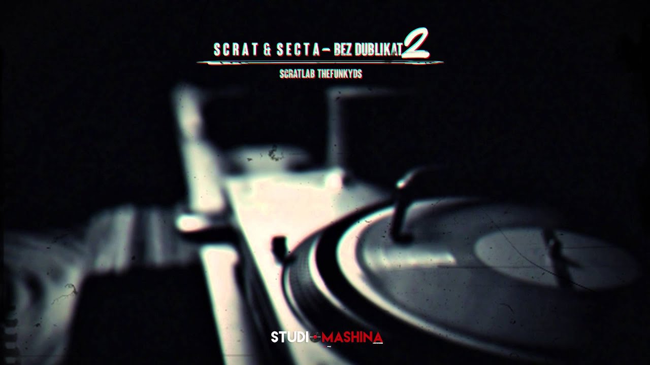 SCRAT & SECTA - BEZ DUBLIKAT 2