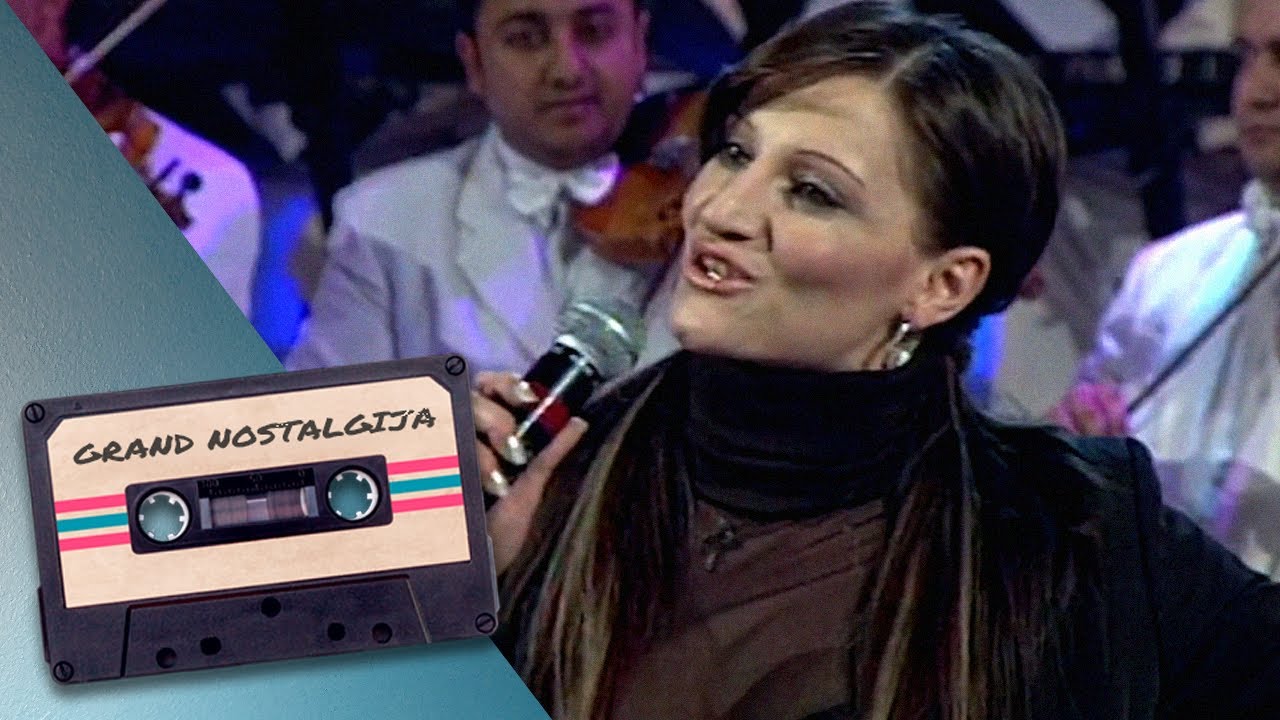 Mira Skoric - JOS UVEK TE VOLIM (Grand Nostalgija 2003)