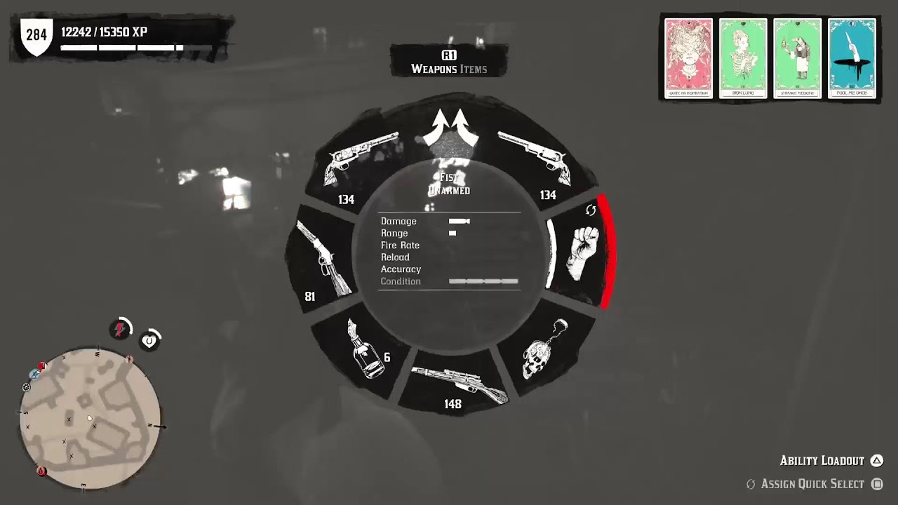 Red Dead 2 | Easter Egg Hunting