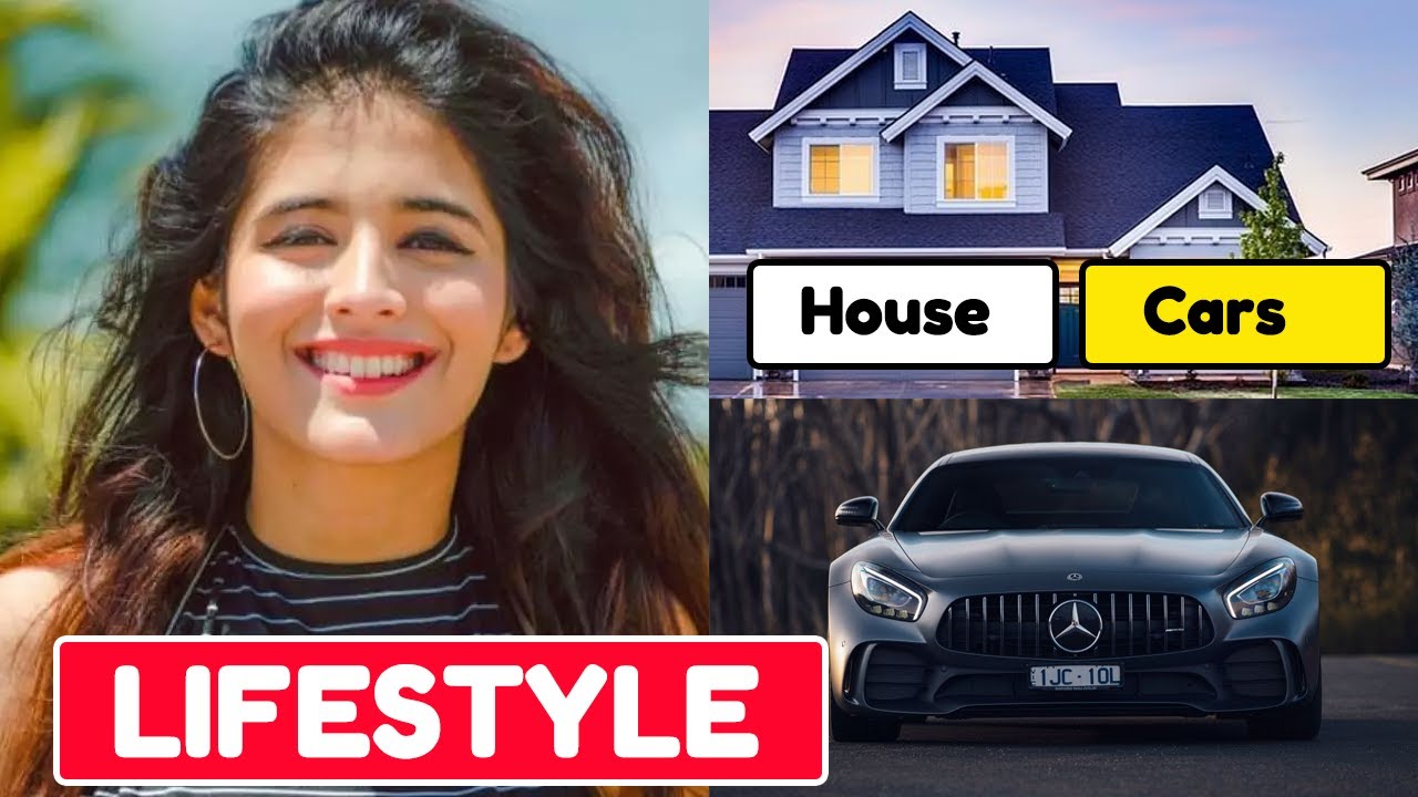 Khushbu Rajendra Lifestyle 2023, Bazi Ishaq Ki, Boyfriend, House, Income, Cars, Family, Biography