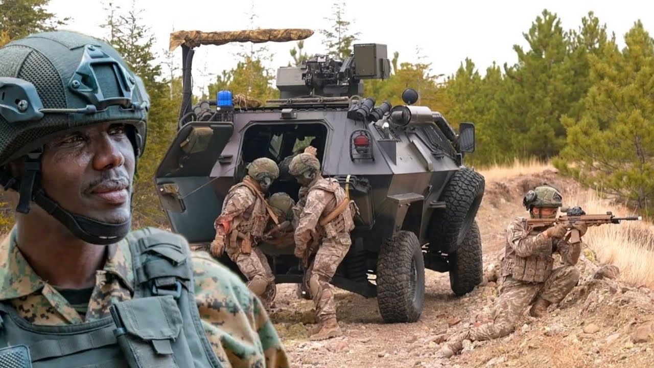 M23 en déroute totale à Masisi : Sultani Makenga descend au front à Rubaya