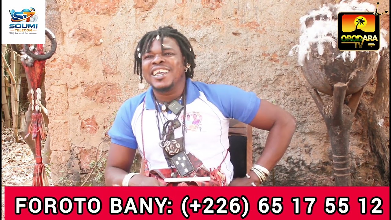 Foroto Bany