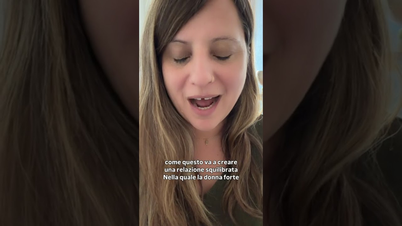 Perché le donne forti attraggono uomini che fanno poco o nulla per loro?