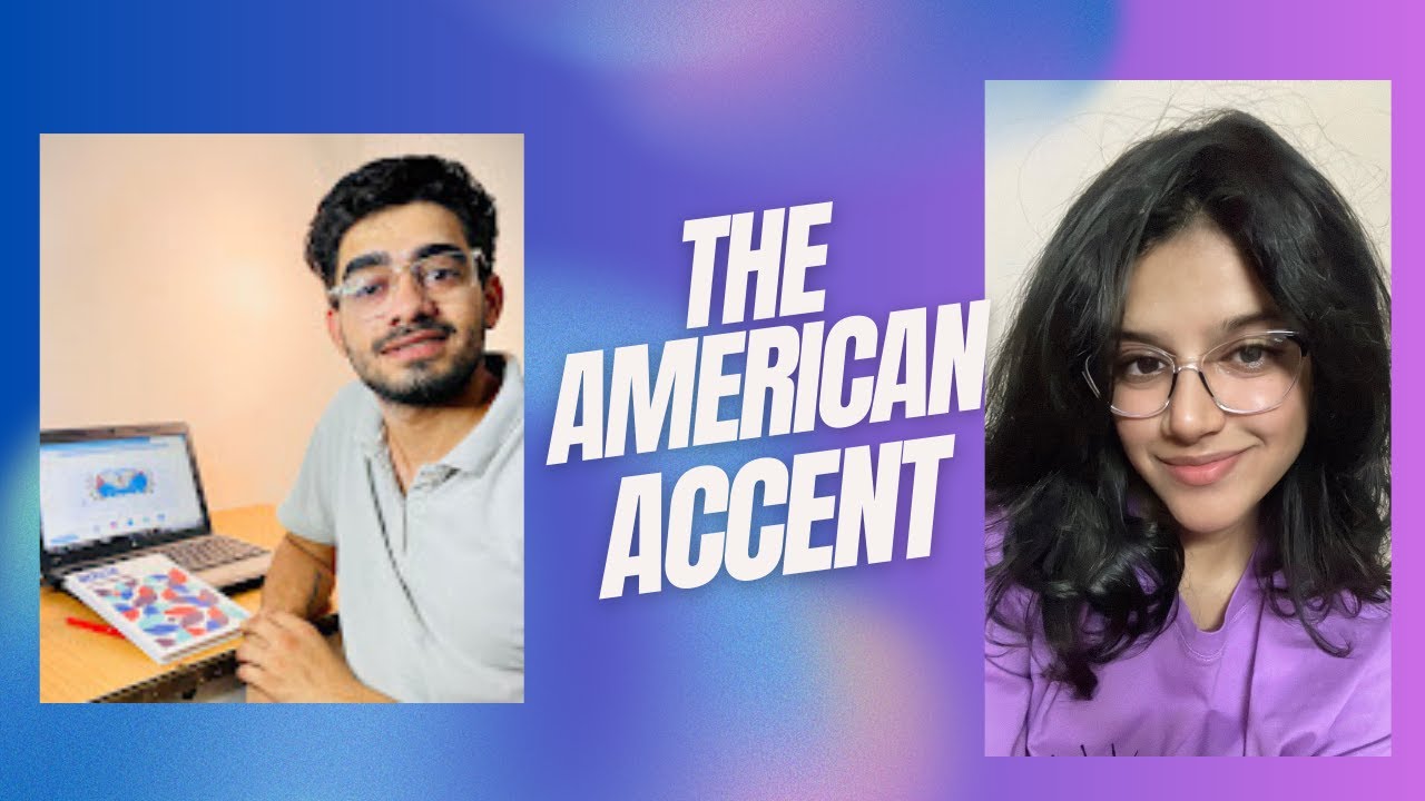 Mastering the American Accent || English Speaking Practice Conversation @rahuldoon_