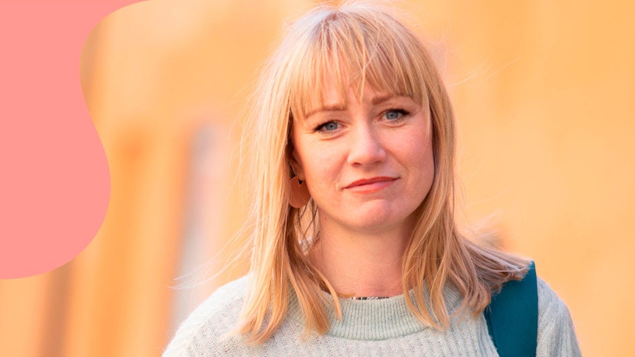Caroline Cederquist utsattes för våld och övergrepp