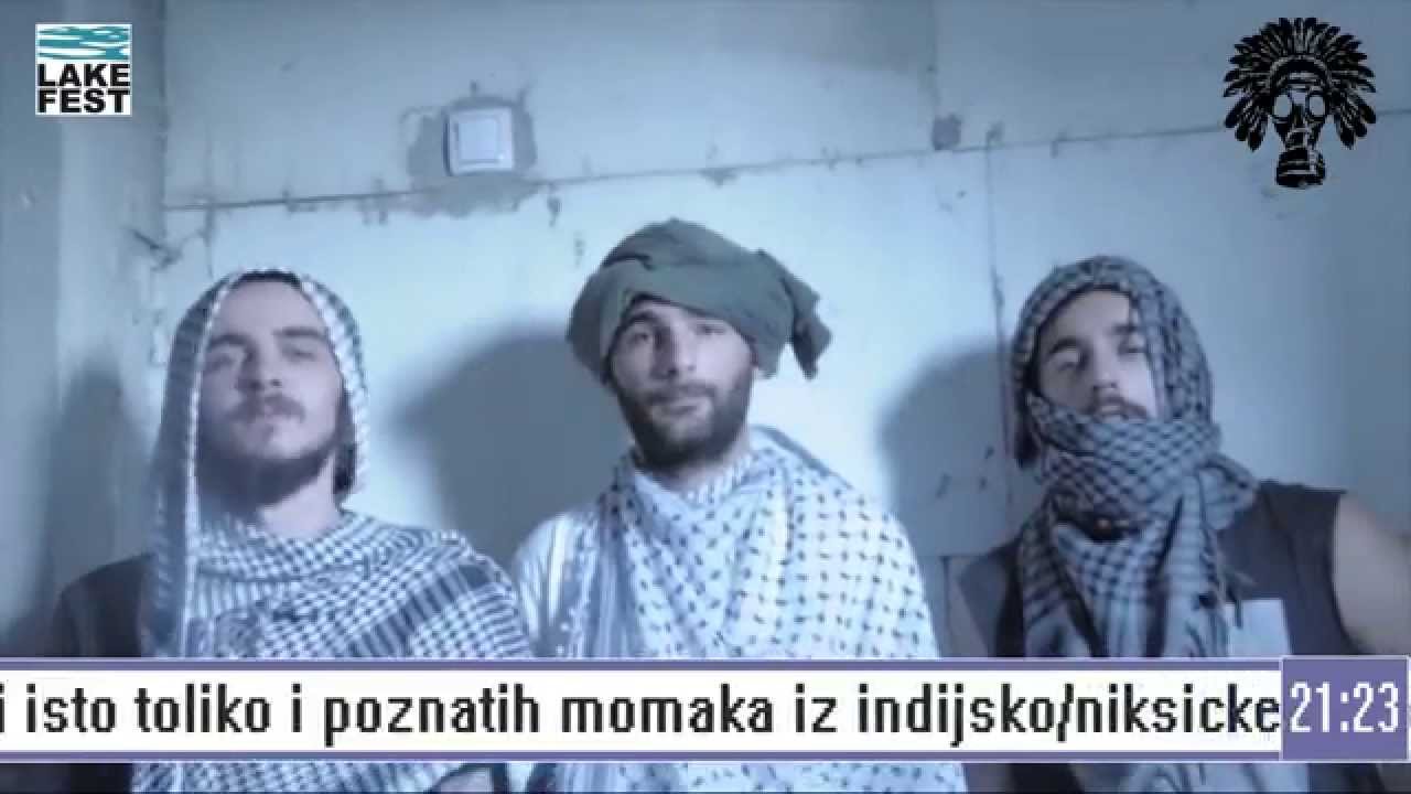 Lake FEST 13. avgust! POZIVAJU VAS BENDOVI!
