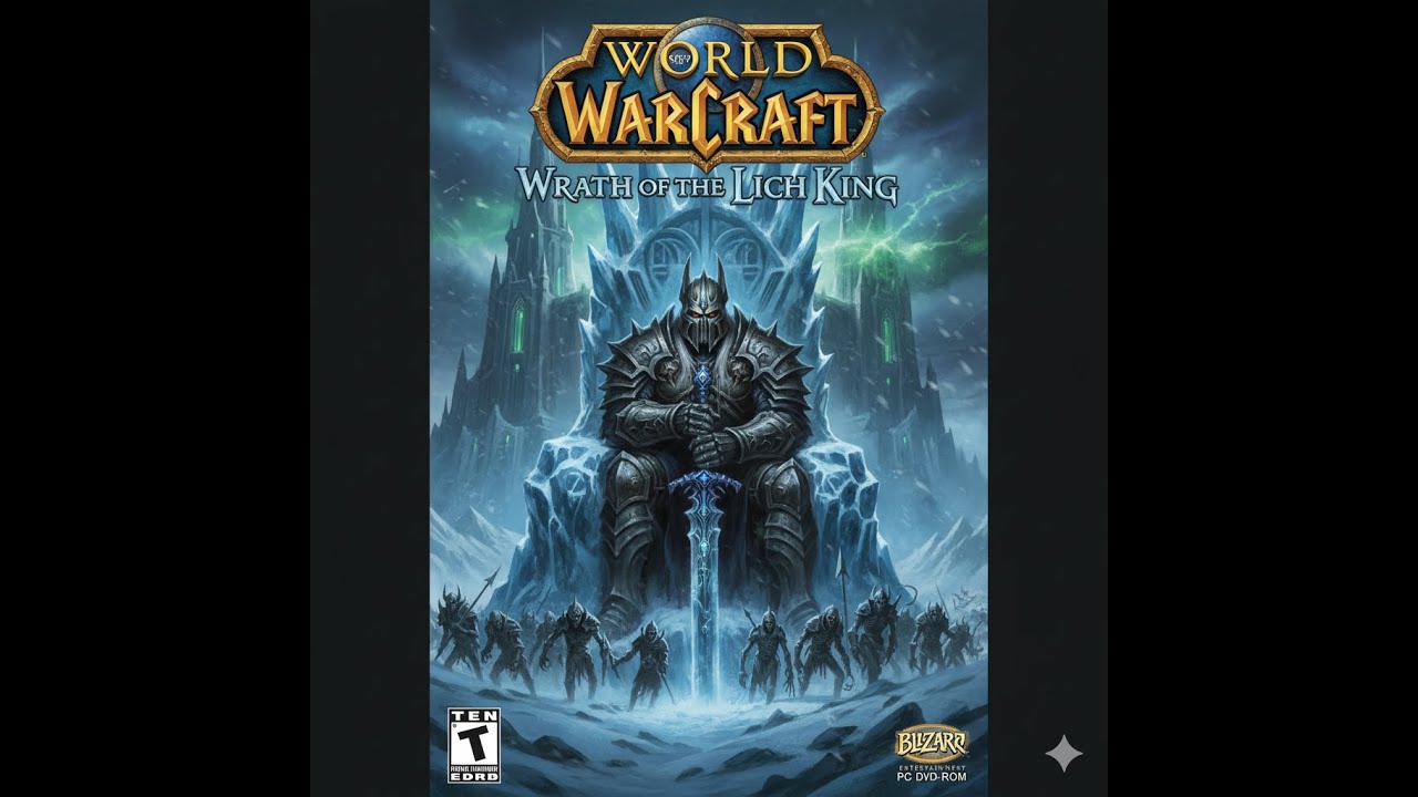 WARCRAFT