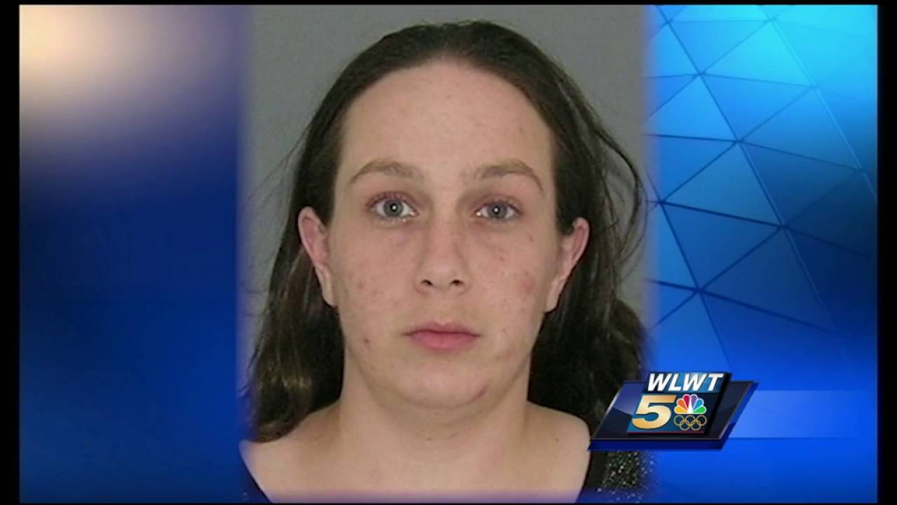 Judge gives 'no mercy' to mom who trafficked daughter for heroin