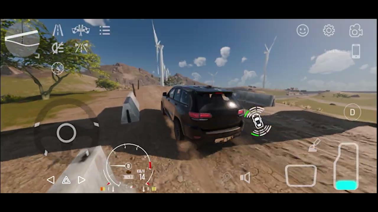 Jeep trackhawk 