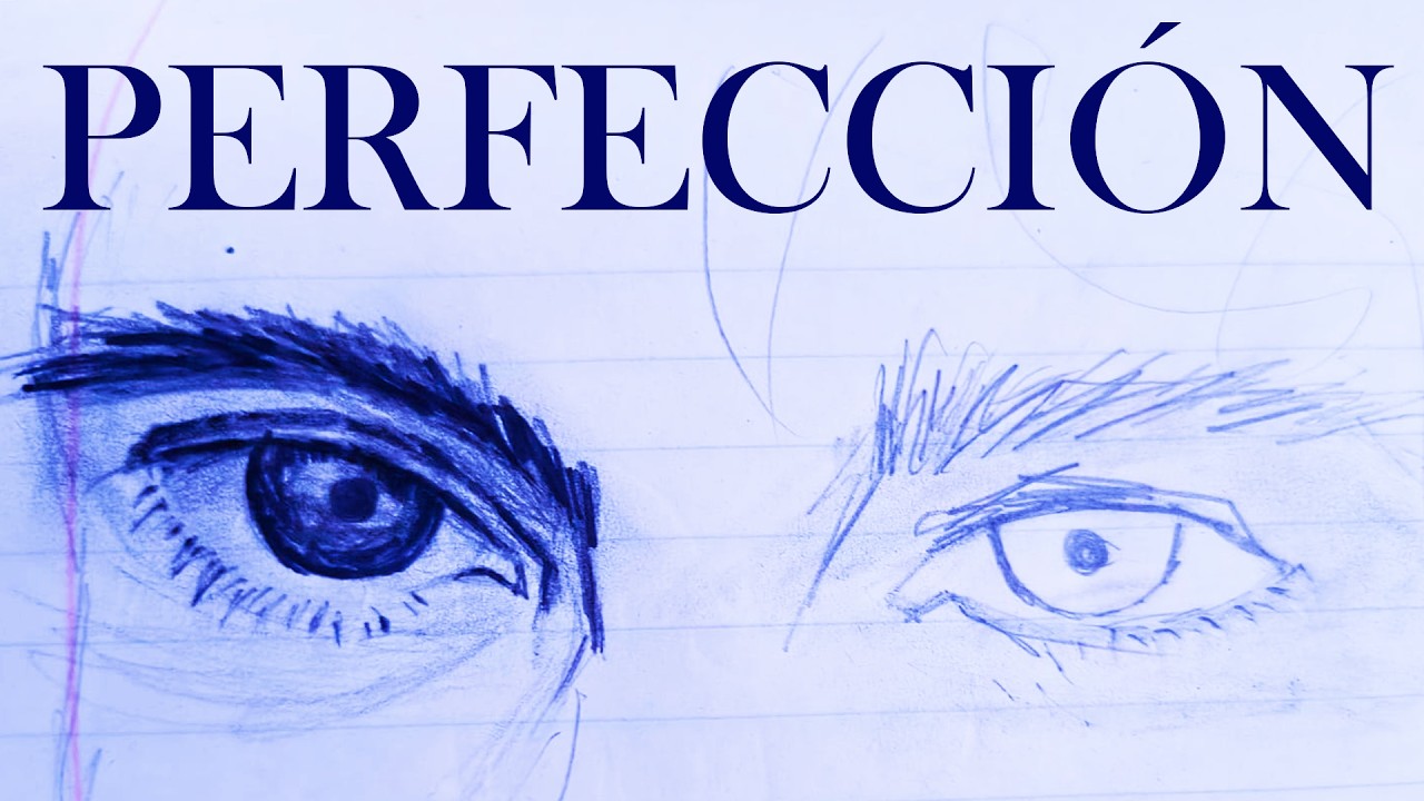 Perfeccionismo y autosabotaje
