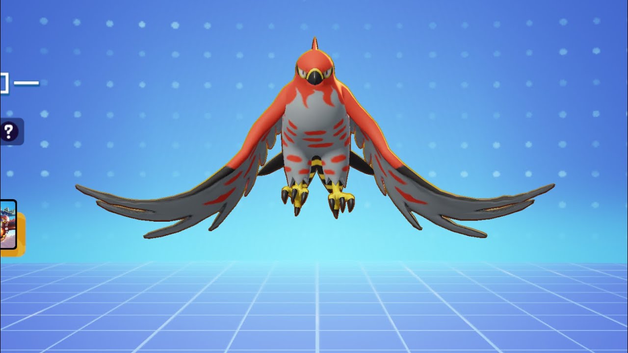 【ポケモンユナイト】ファイアローOTP。2回もカジャン⁉️