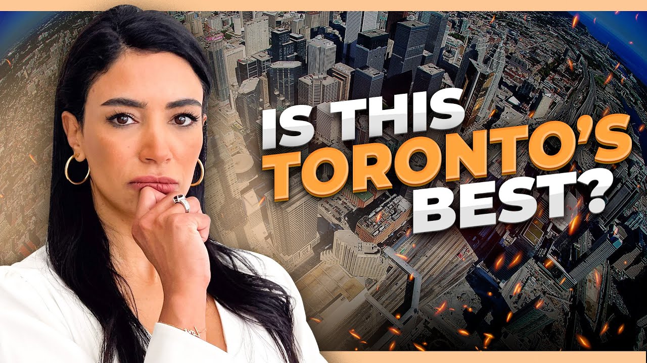 Where To Live In Toronto Ontario |&nbsp;Top 5 Safest Neighbourhoods