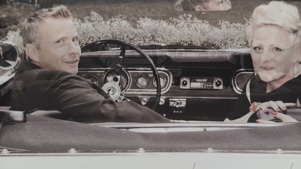 Route 66 performed by Schulz&Schulz