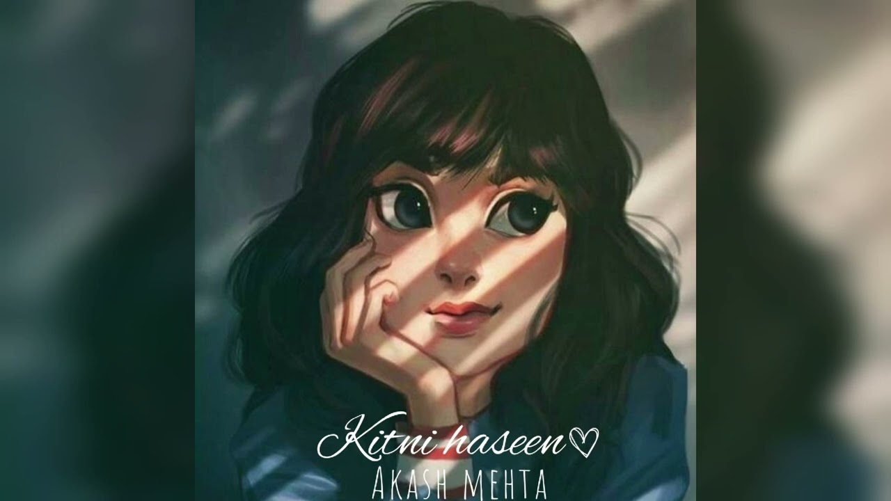 Kitni Haseen - Akash Mehta