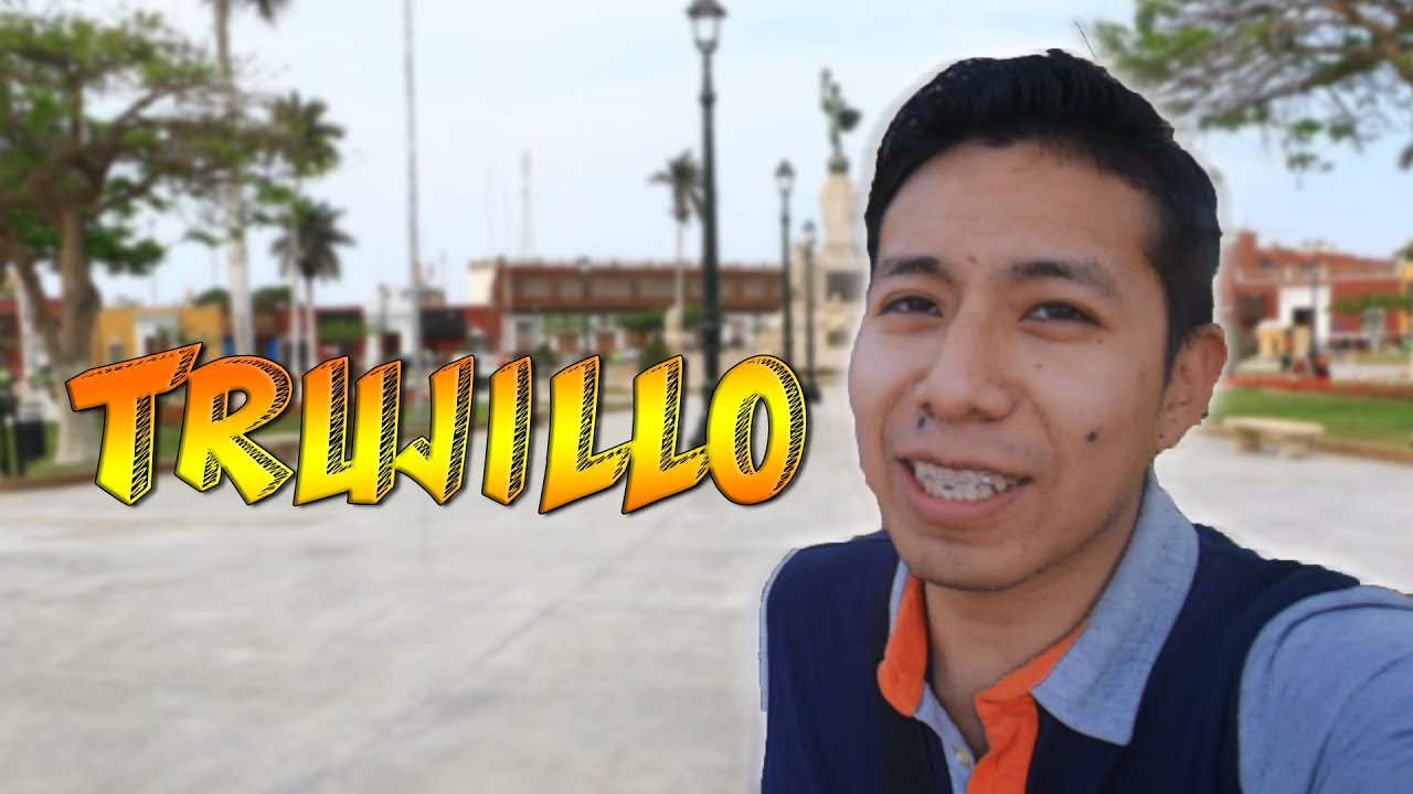 Rumbo a El Gran Poder (Trujillo) w/ A.C.S.C.D.P. | YuguelShow
