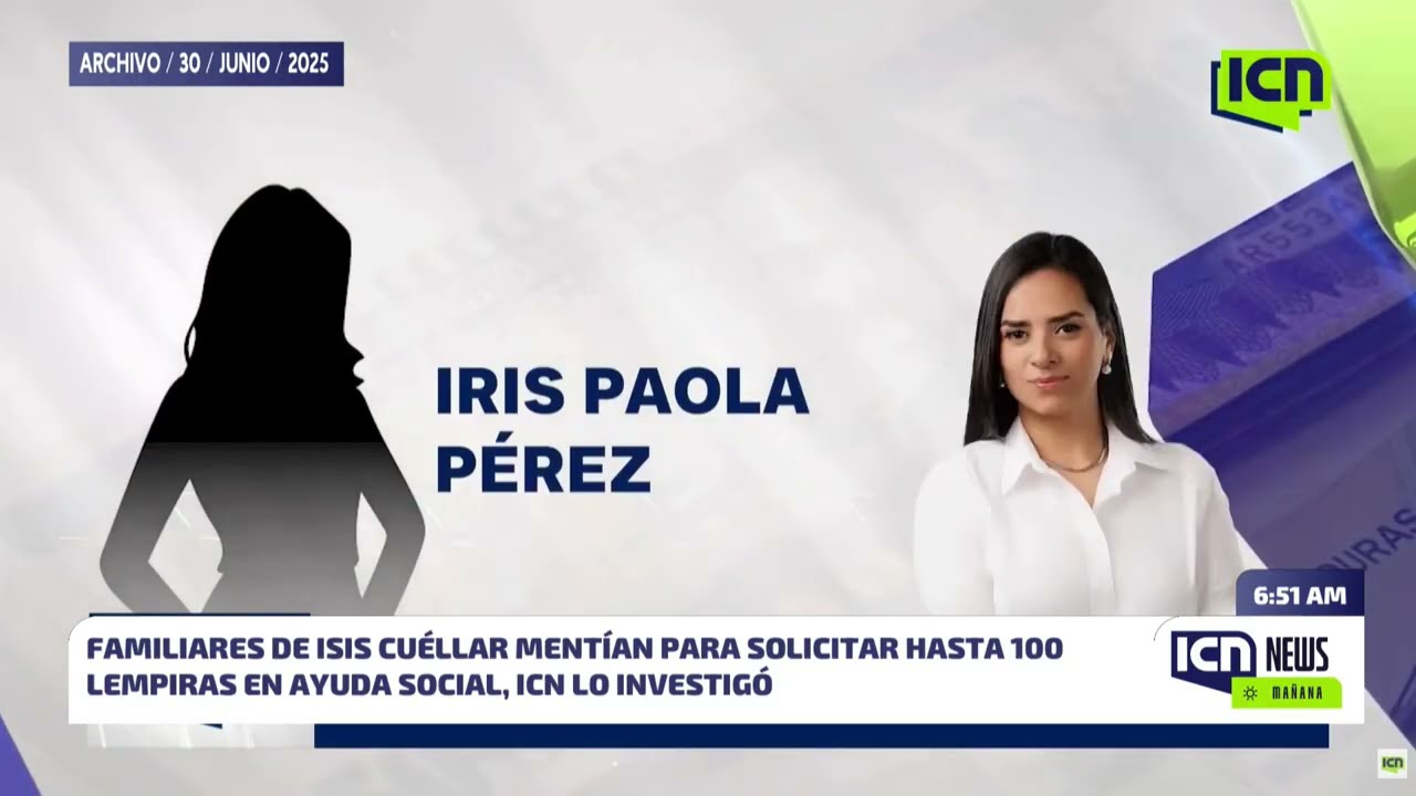 ICN Investiga destapa casa en residencial ligada a solicitud por fondos en SEDESOL