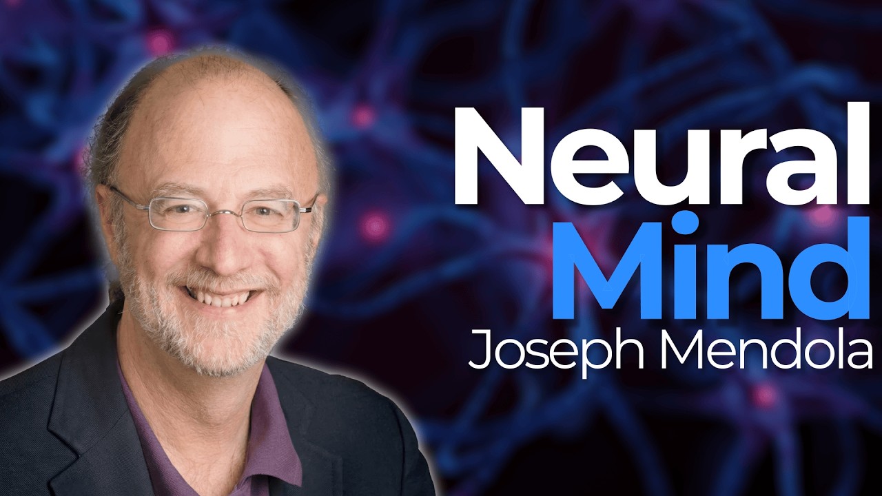 139. Joseph Mendola | The Neural Structure of Consciousness