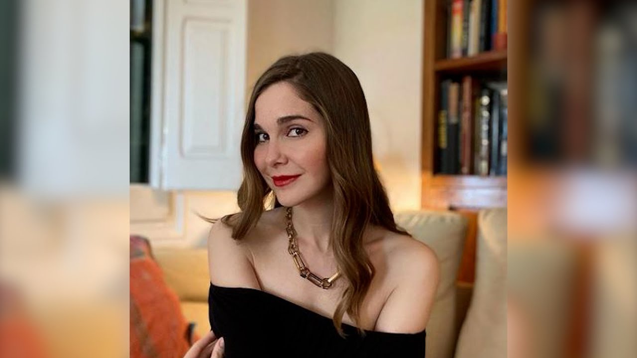 Natalia Sánchez cumple 31 años