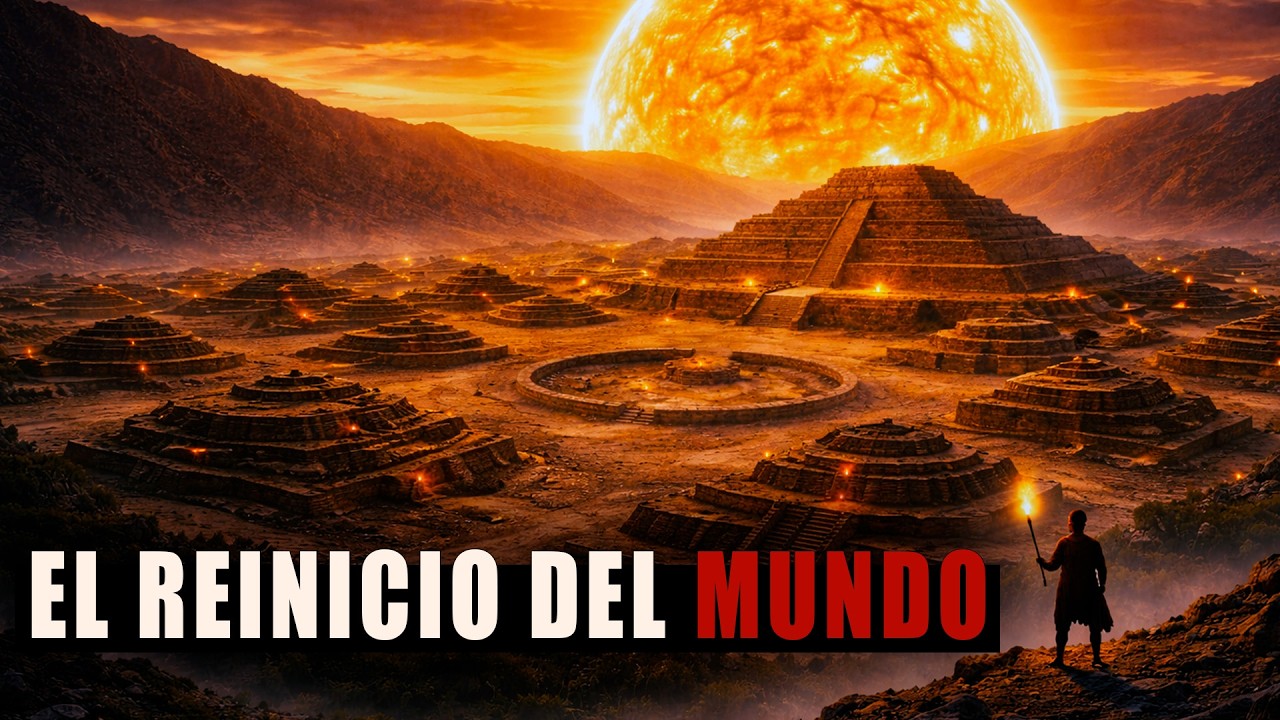 Investigamos La Primera Civilización De América | Historia Antigua Para Dormir