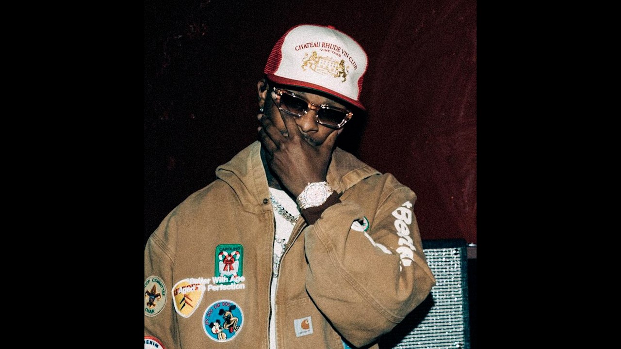 (FREE) TOOSII TYPE BEAT 2026 - 