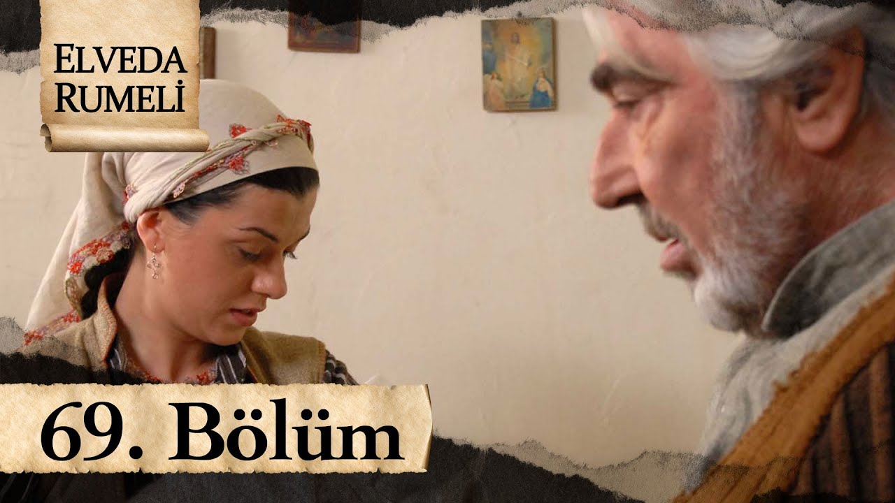 Elveda Rumeli 69. Bölüm - atv