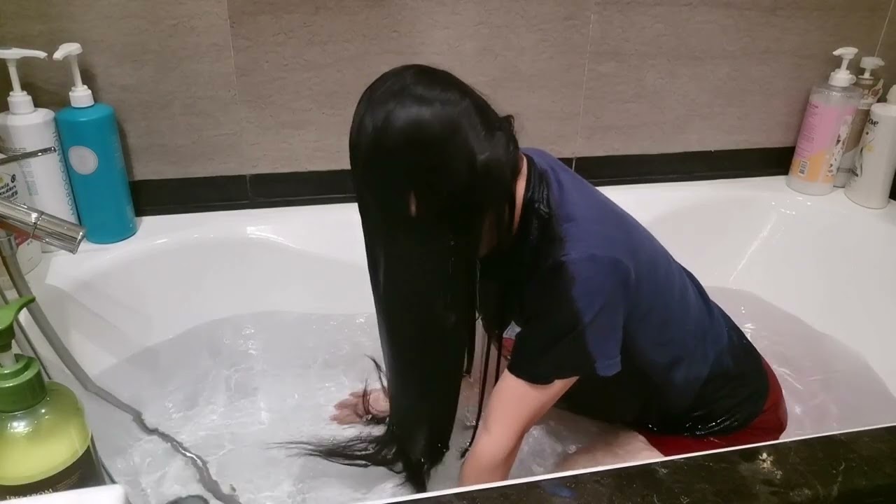 HAIR DUNK