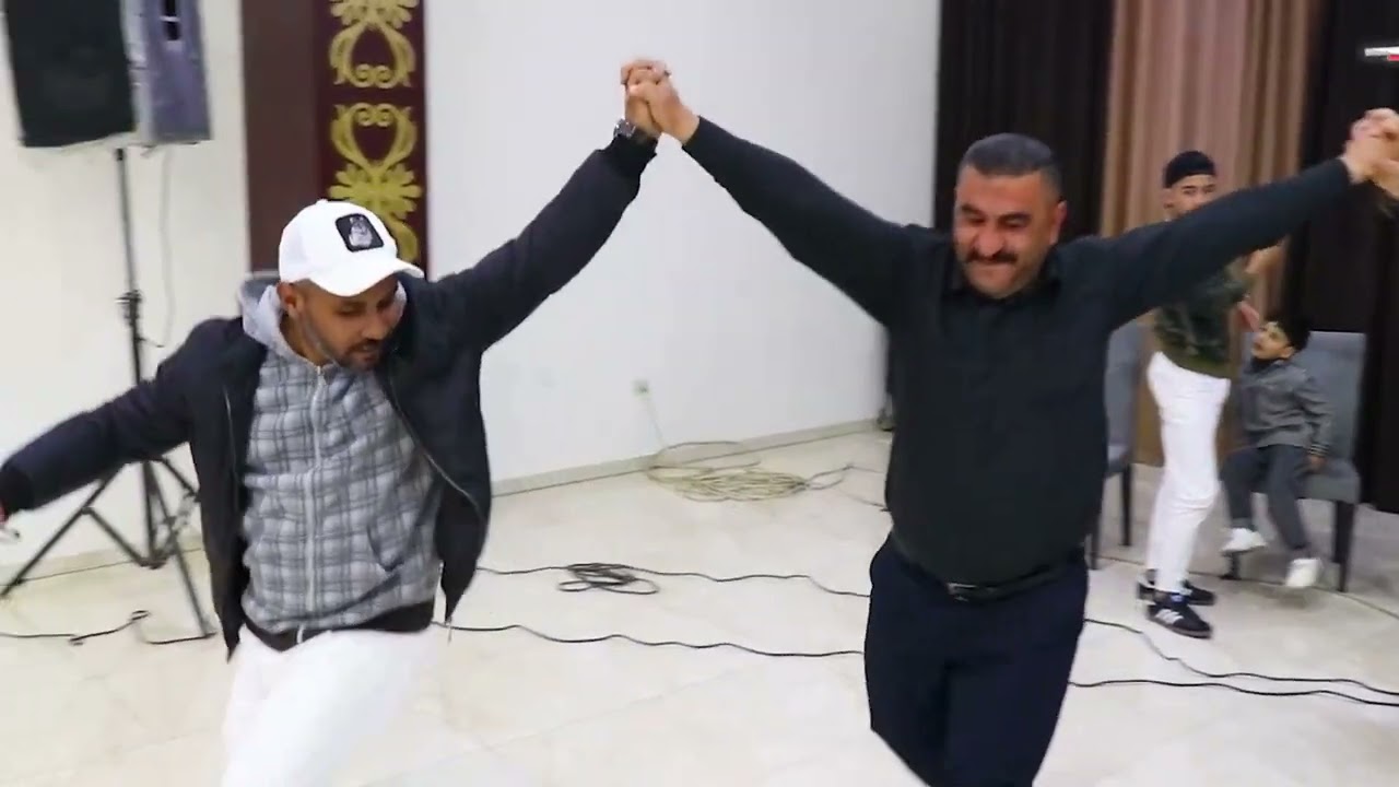 افراح الحلحولي حفل زفاف العريس ابراهيم الفنان ليث ذيابات ومجوز صهيب الوردات وسمسوم عوير