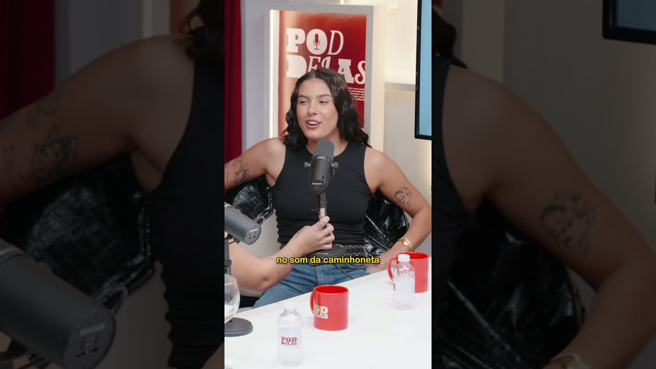 RODEIO no TEXAS | PodDelas  