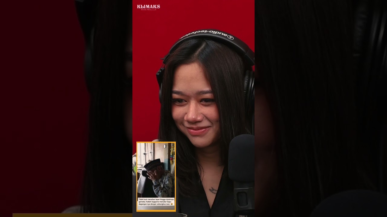 Throwback pas masa-masa puasa jaman dulu sama Talpav.