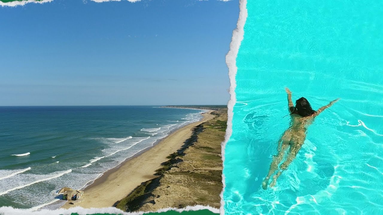 Votre Séjour Naturiste à Euronat : Confort et Nature sur la Côte Atlantique