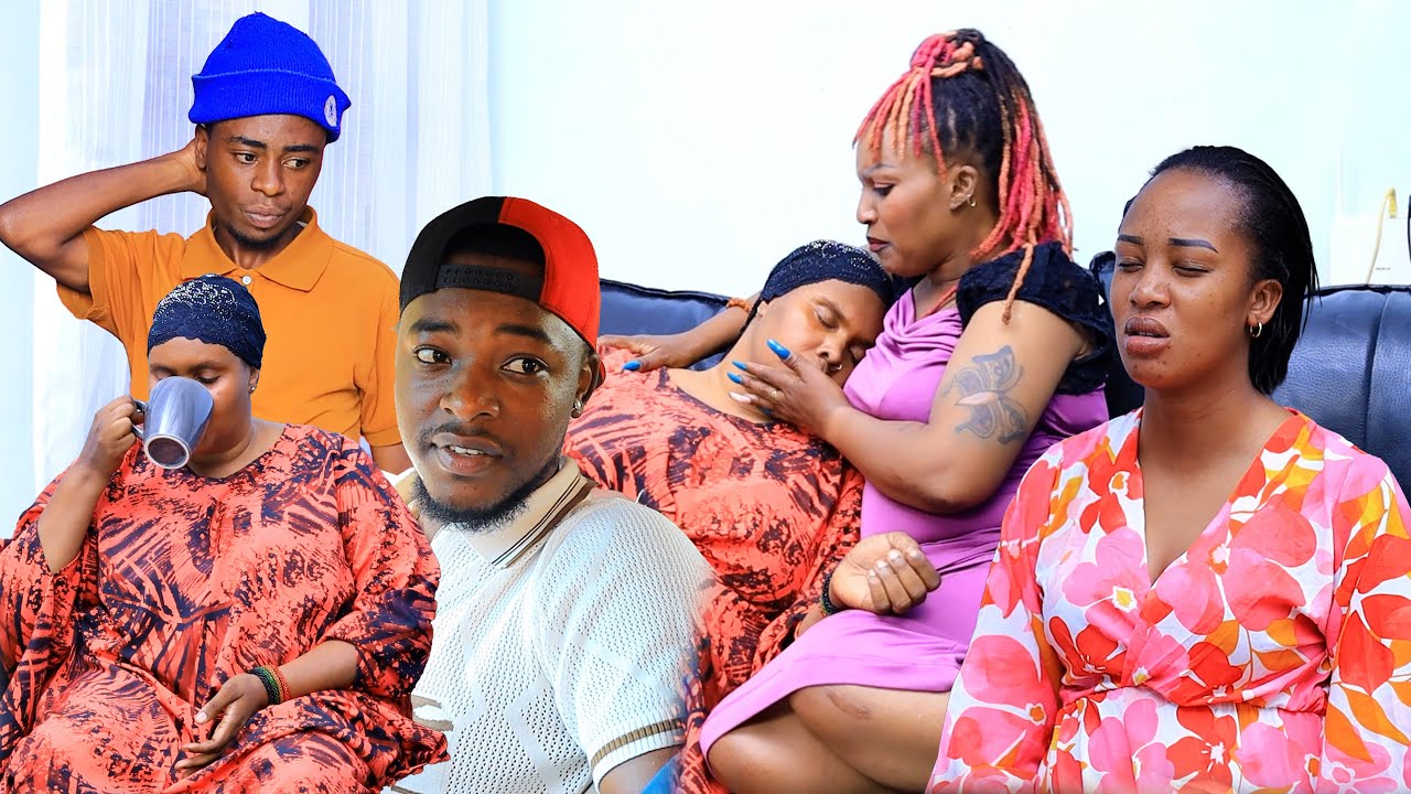 𝐈𝐂𝐘𝐔𝐌𝐁𝐀 𝐂𝐘𝐀𝐍𝐉𝐘𝐄 𝐄𝐏 𝟒𝟐: MAMA COCO ATEZE UMUTEGO URAMUSHIBUKANA!