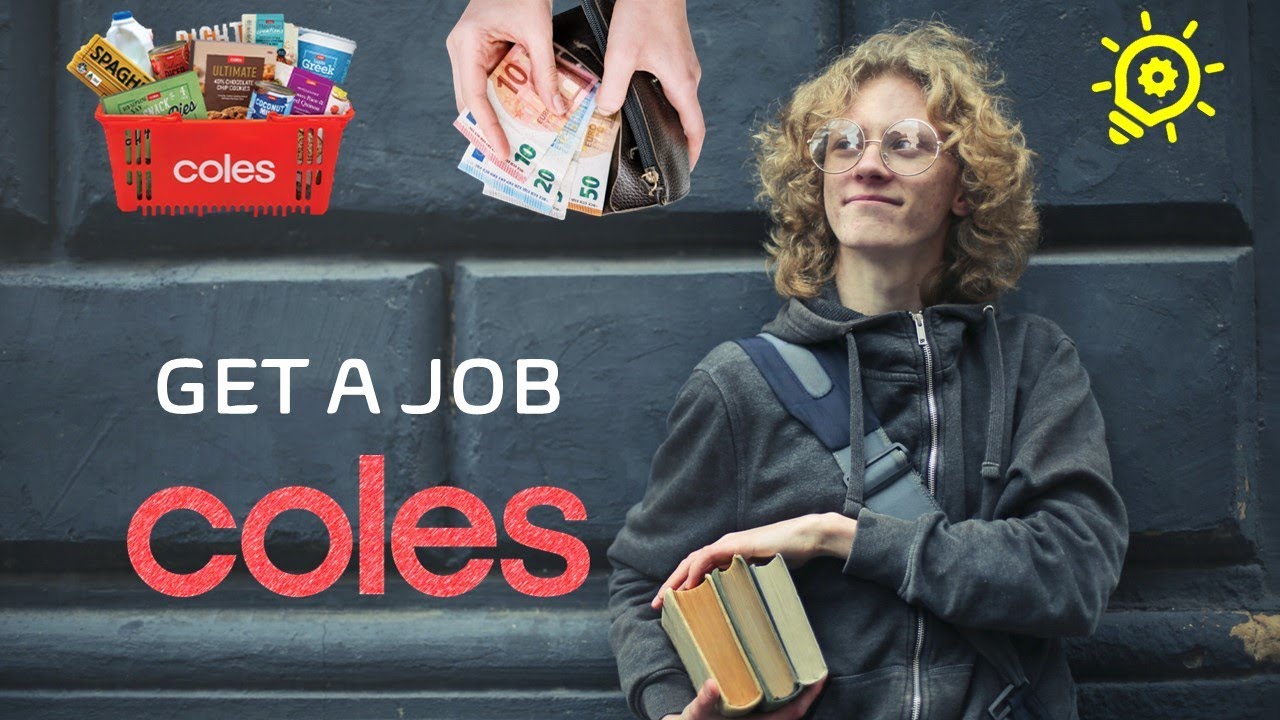 Get Coles Job in Australia | International Students 2022