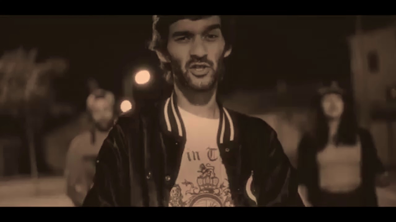 Lendária, MK', Mixstereo - Inocência Perdida (Prod.Mehsah) [Videoclip]