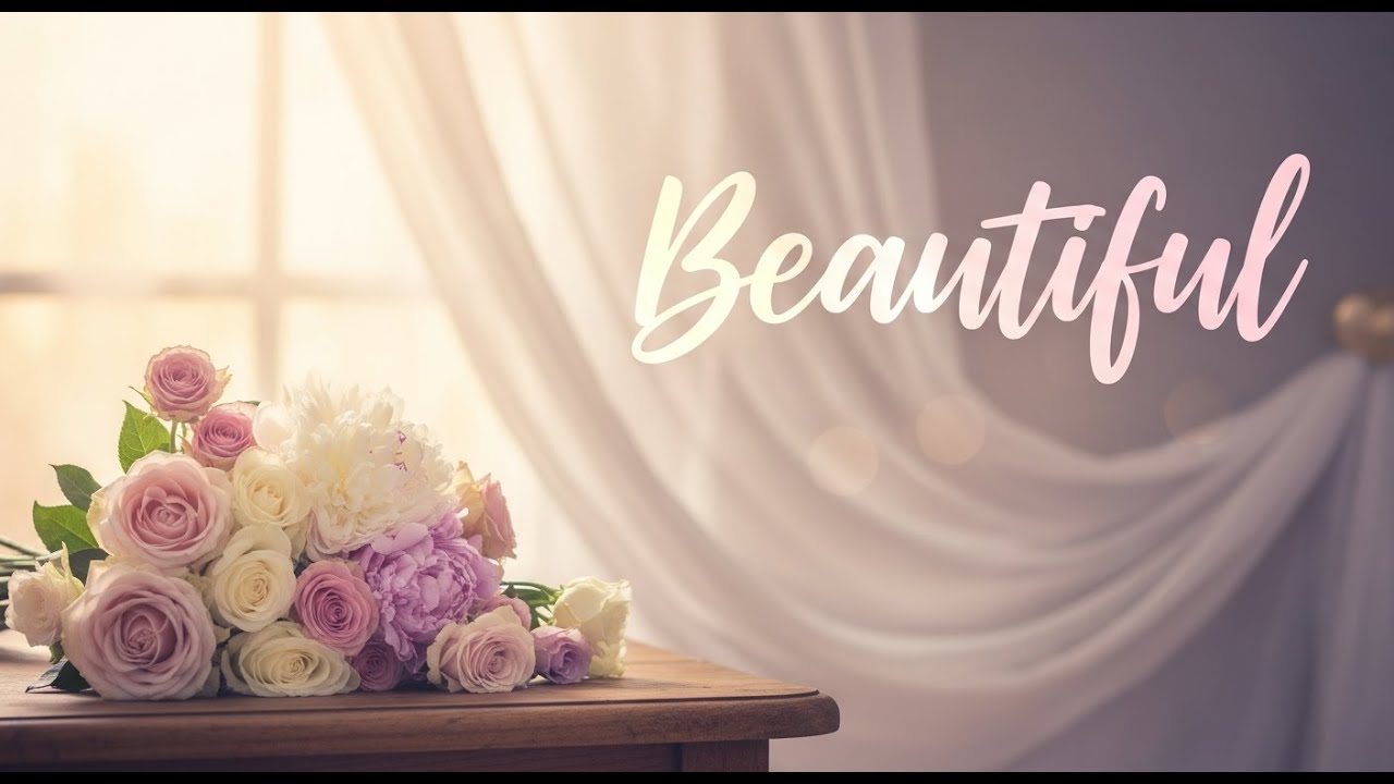 Beautiful Female Acoustic – Calm Love Session