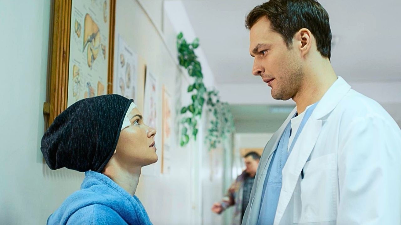 ЖЕСТОКИЕ ПОВОРОТЫ В НЕПРОСТОЙ ЖИЗНИ ЛИЗЫ! ВЫДЕРЖИТ ЛИ ОНА ИХ? Виражи судьбы Все серии подряд