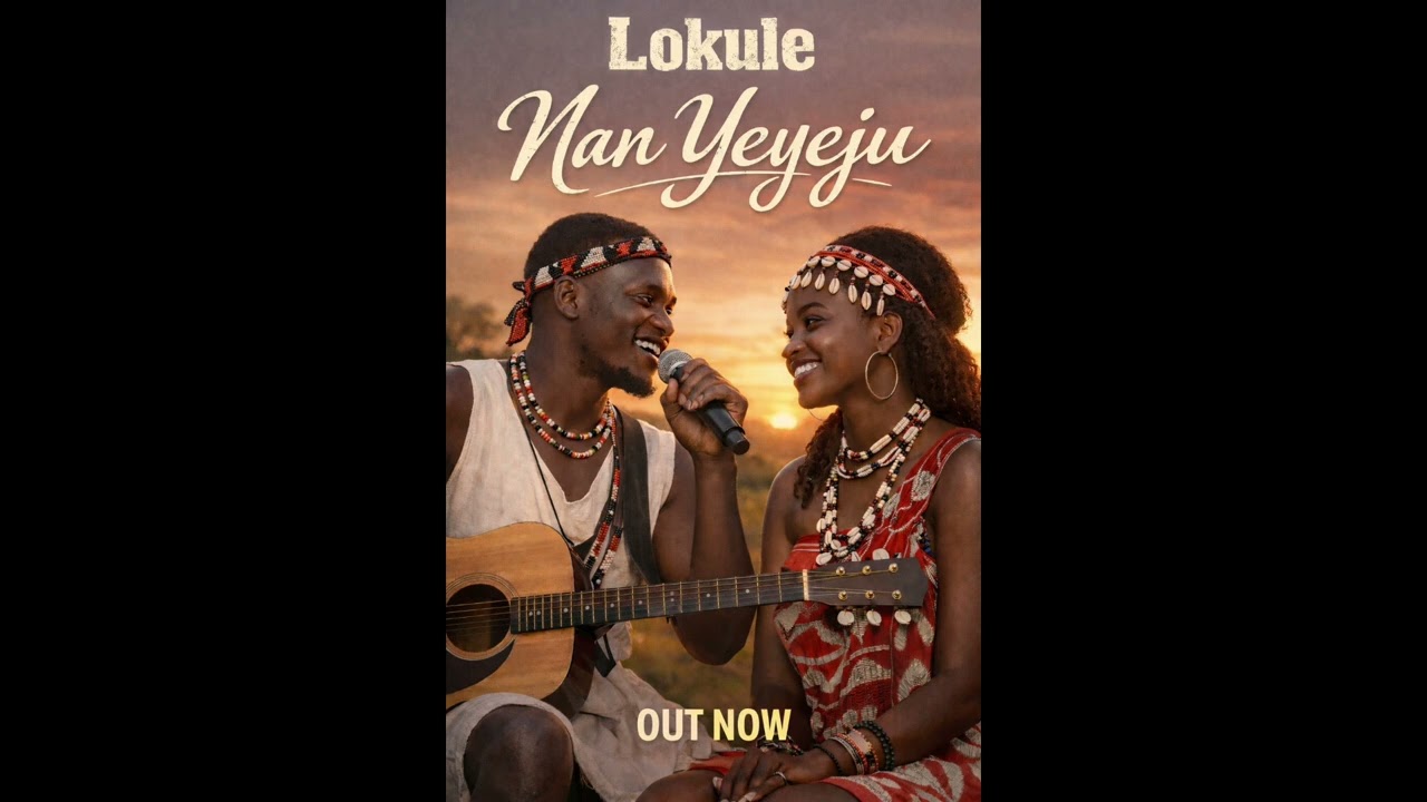 Lokule - Nan Yeyeju