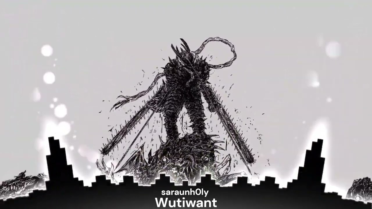 Nightcore - Wutiwant