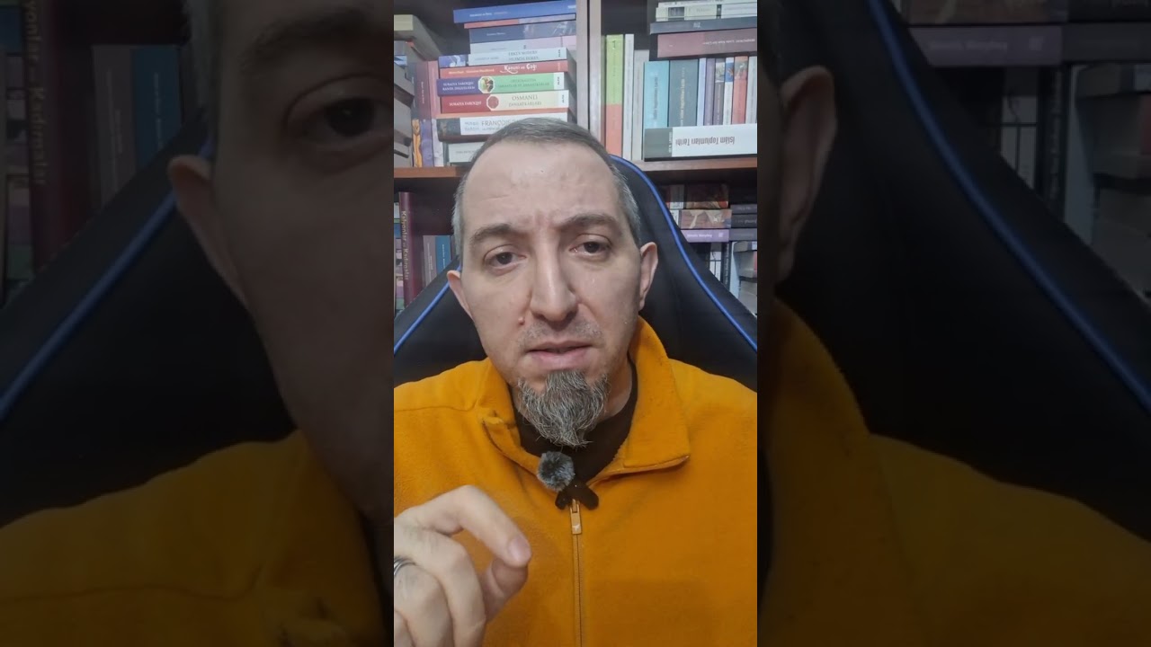 Osmanlı Türkçesi Kutsal Değildir